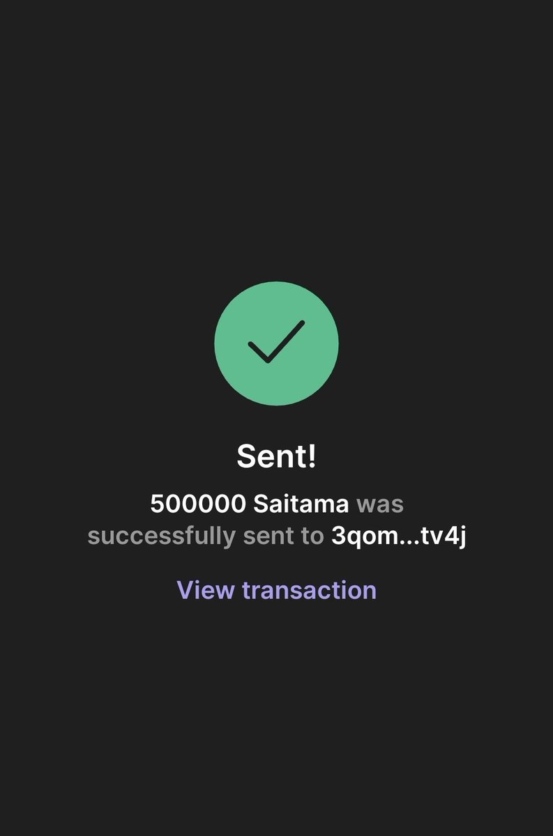 Drop your $SOL Address 👇

If I Like it I will send instantly 5000$.