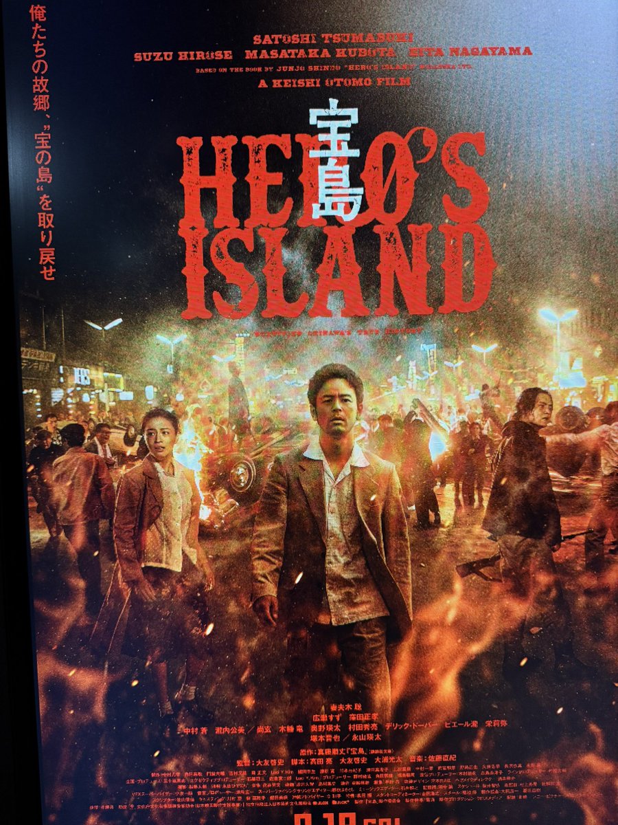 沖野 健 on X: 