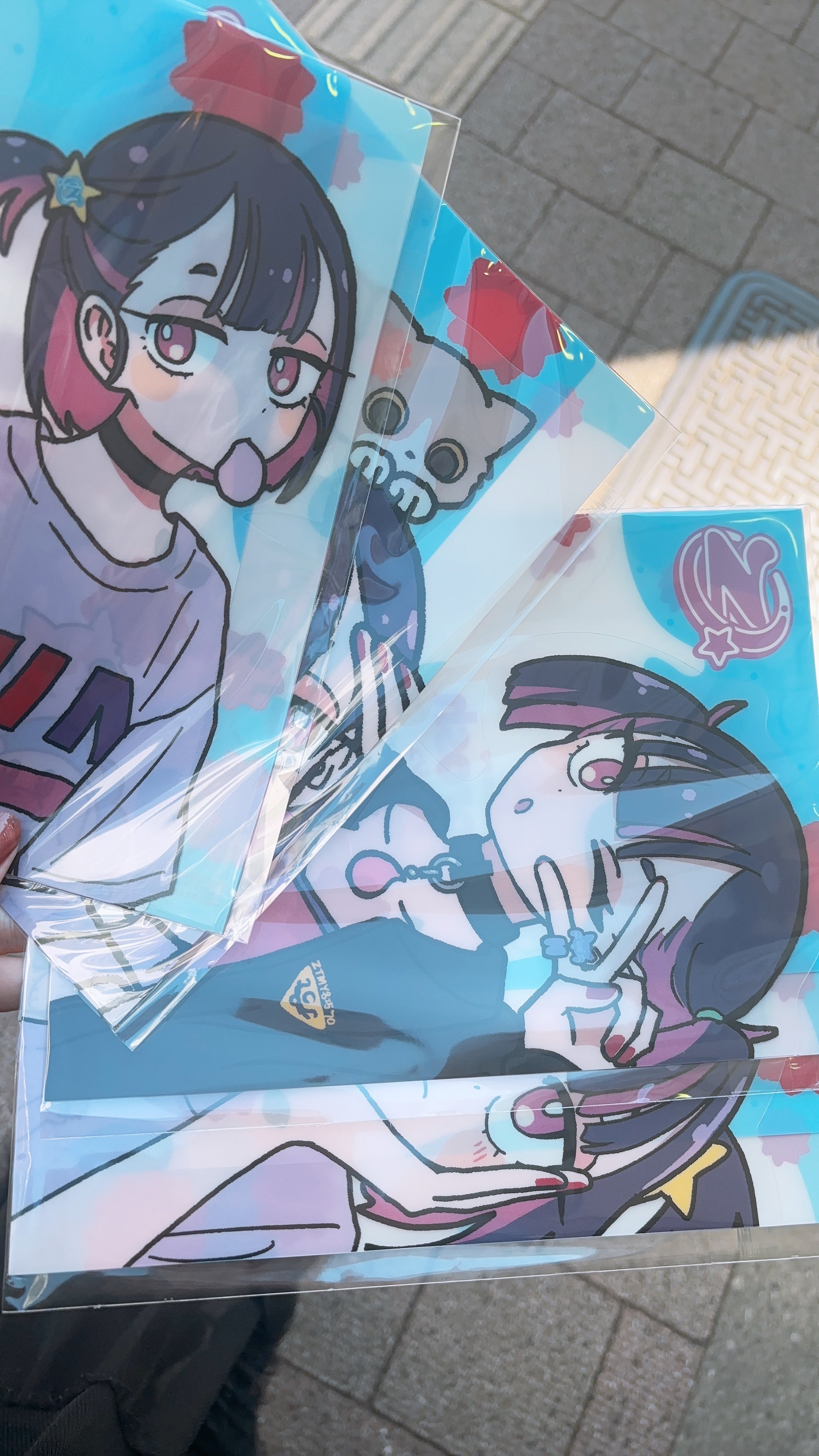 まろろん  まろろん🐈👾🥀 (@maron__39) / X