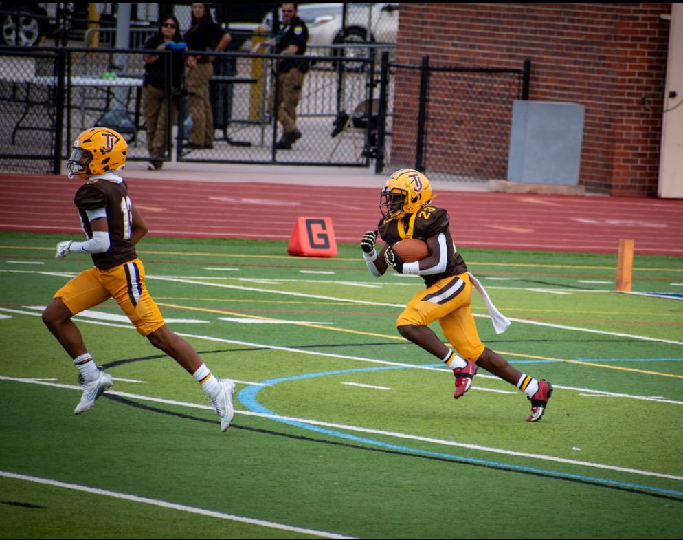 King Stevenson tweet media