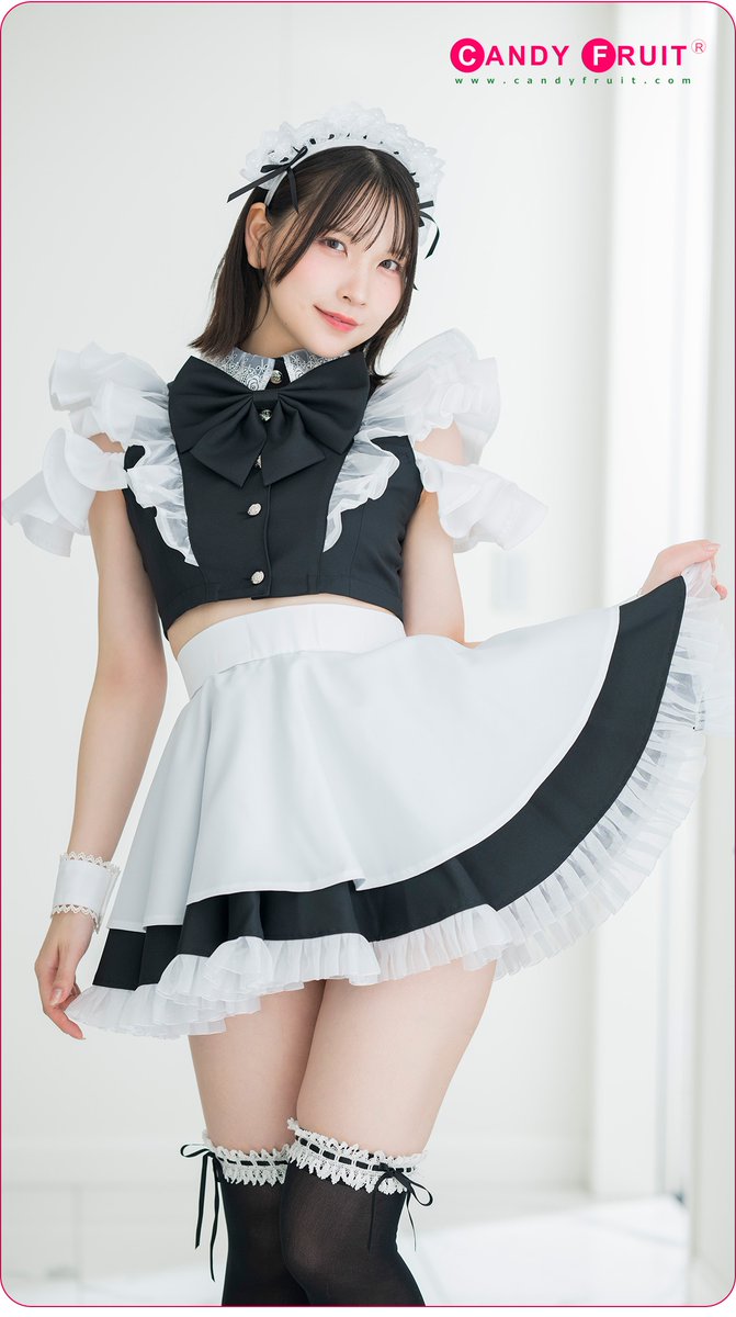 candy fruit キャンディフルーツ メイド服 キャンディフルーツ (@Candyfruit_info) / X