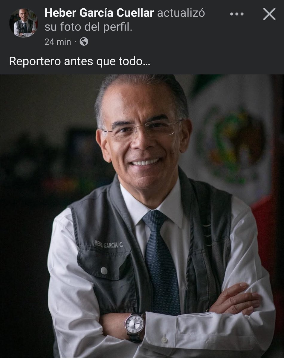 El señor escozor con su chaleco de 20 bolsas para guardarse los sobres amarillos del CCB. 

COMENTE........