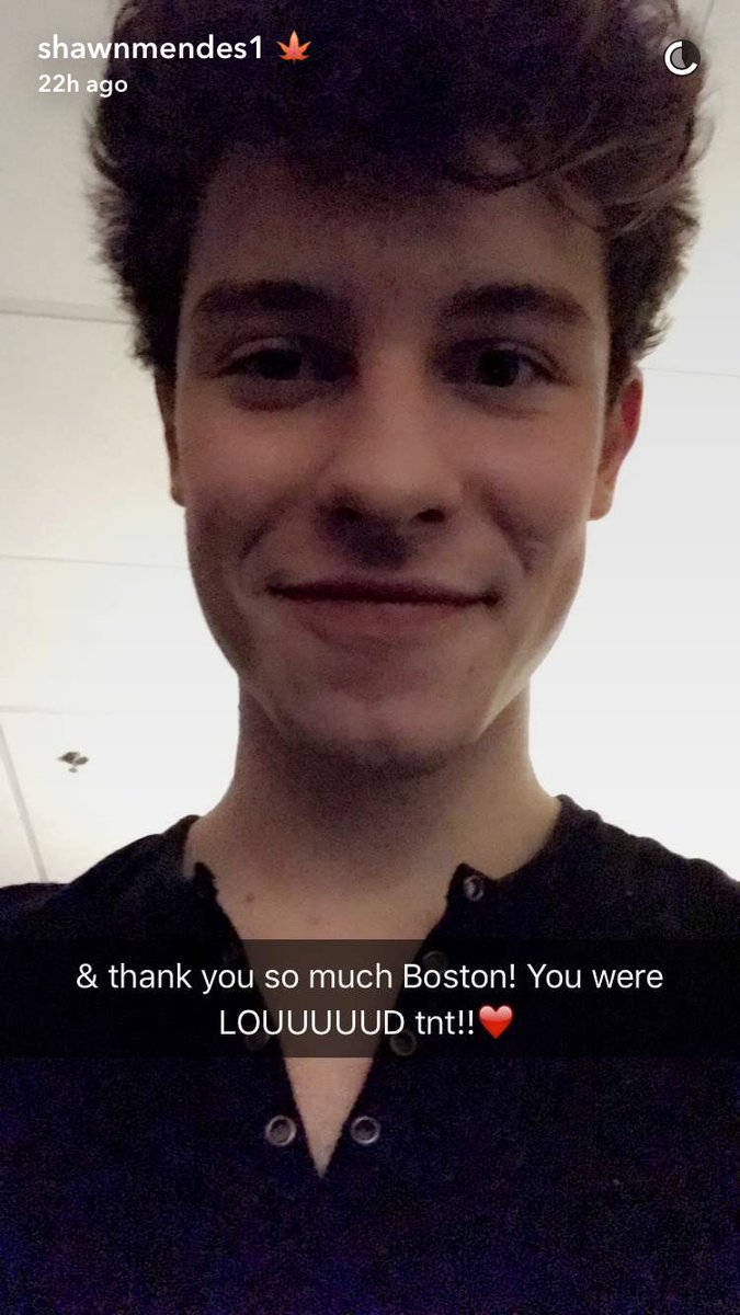 #OnTheRoadAgainBoston