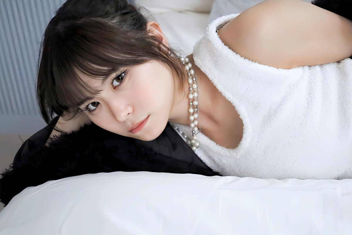 【🌸🛏️】

#桜りおん
#SSR撮影会　#撮影会
#ポートレート　#写真