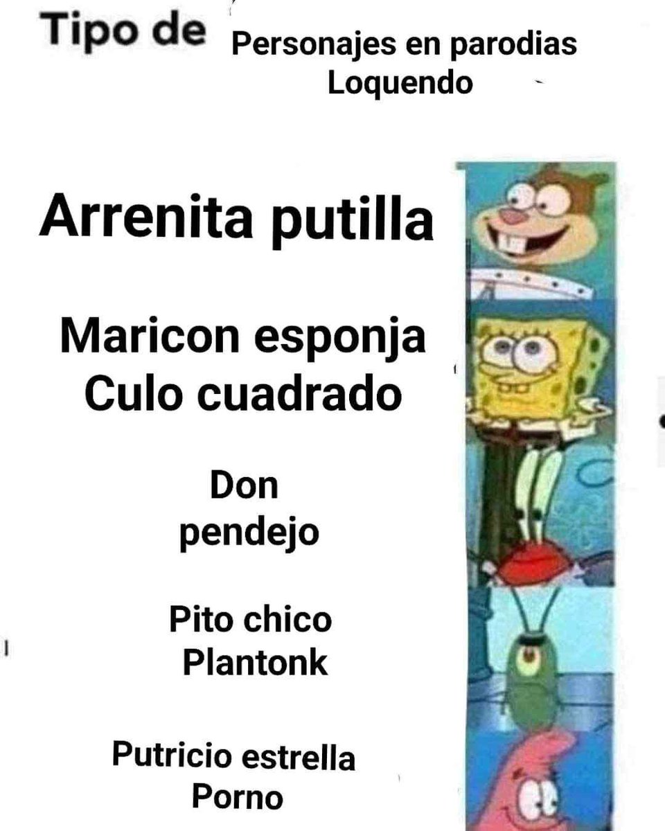 Vader Tercermundista (@vader91870633) on Twitter photo 