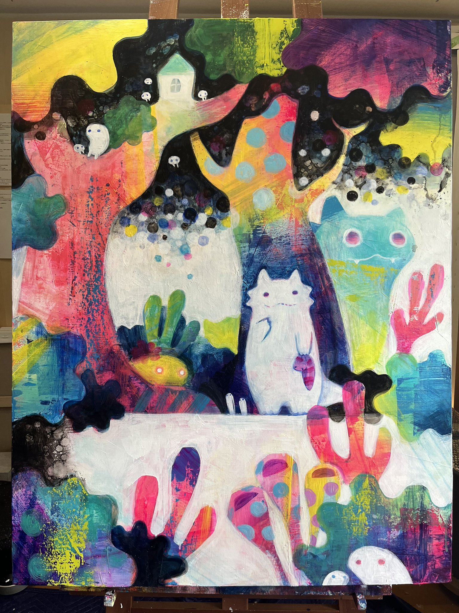 絵画 Velvet s-l1200.jpg