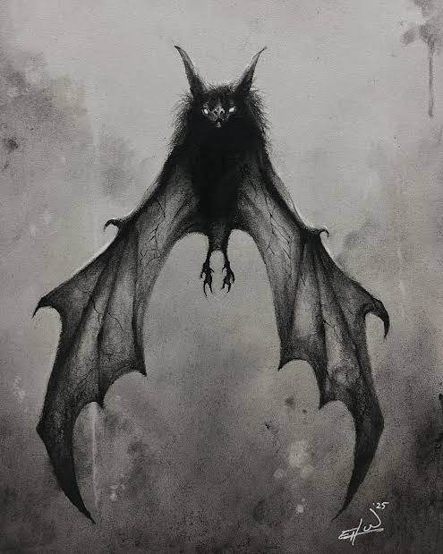 🖤🦇🖤