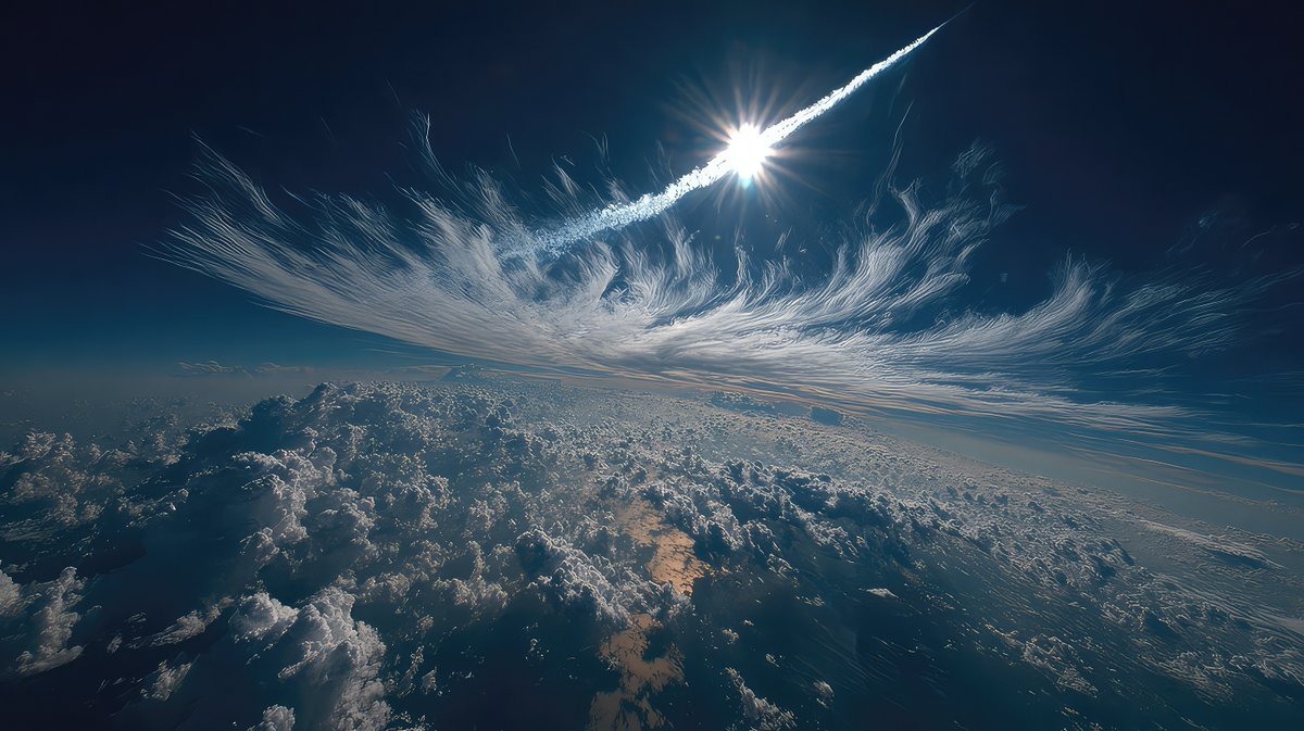 PNS_News's tweet image. While the idea of #solargeoengineering gains traction as another weapon in the fight against #climatechange, scientists worldwide are working to understand what gaps in research remain. 

app.publicnewsservice.org/story/scientis…