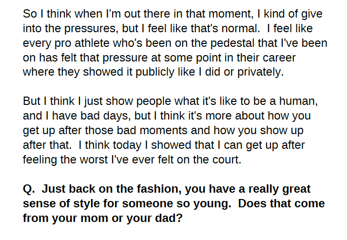 Stephanie Myles tweet media