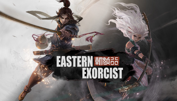 minimap_game's tweet image. [에픽스토어 무료게임 - Eastern Exorcist] 
사악한 영혼과 괴물이 있는 동양 판타지 세계를 배경으로 한 2D 횡스크롤 액션 RPG 게임이다냥

🐱 에픽스토어 바로가기
store.epicgames.com/ko/p/eastern-e…
🗓️10월 2일 23:59까지