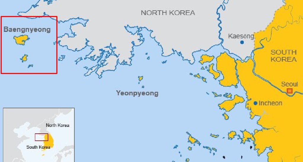 Defcon_Level's tweet image. South Korea Fires Warning Shots After North Korean Merchant Ship Crosses Maritime Border:
🚨 Latest Breaking Alerts:
defconlevel.com/current-level.…