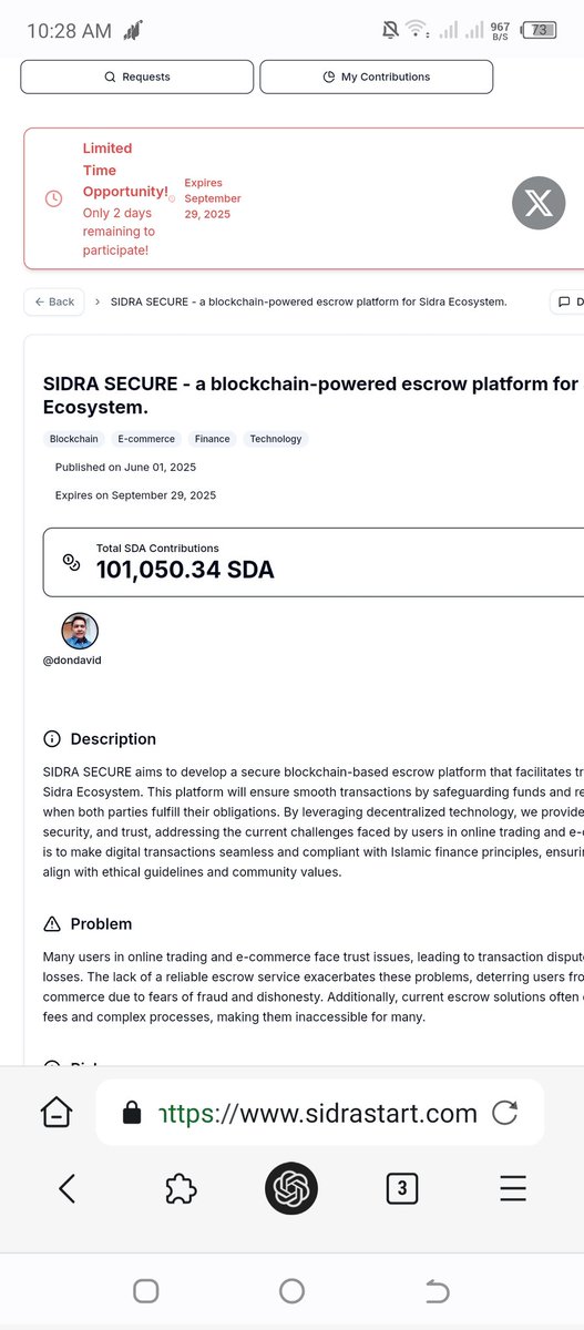 Judy Mae Otico tweet media