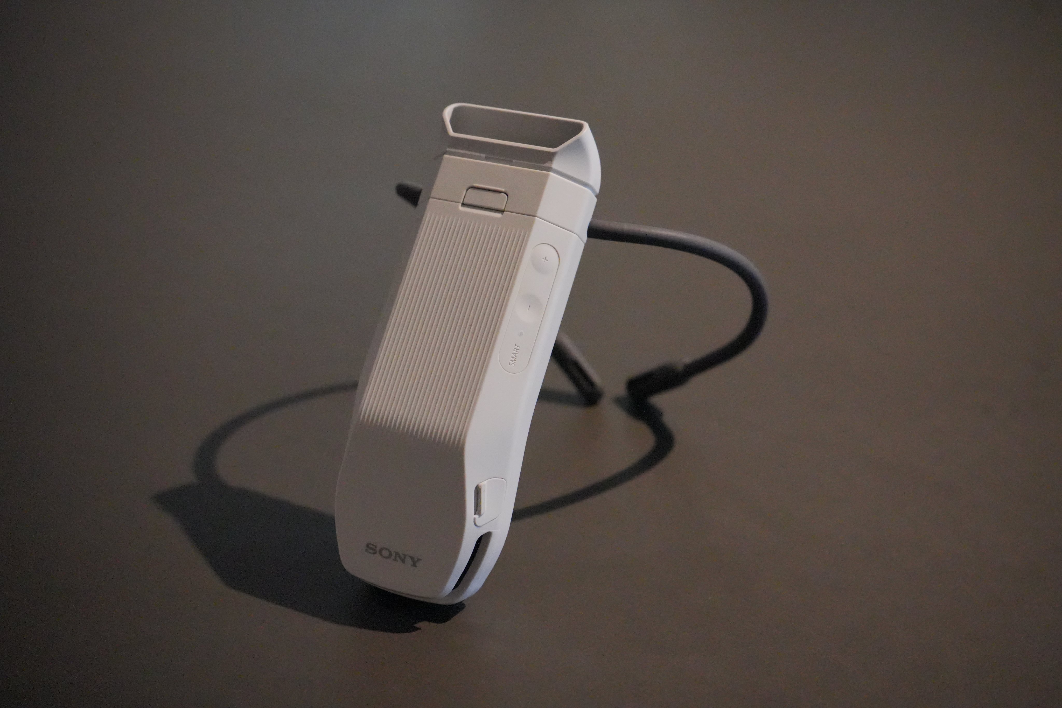 Sony | REON POCKET (Japan) (@REONPOCKET_JP) / X