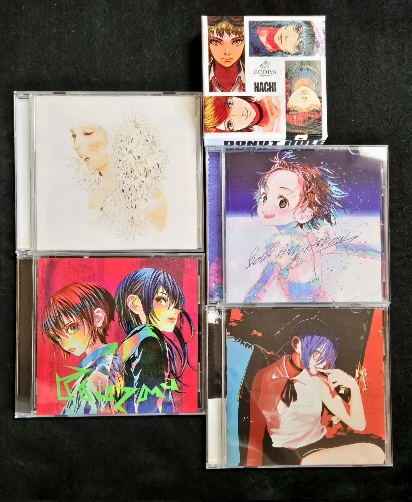 Moka (@1971Moka) / X