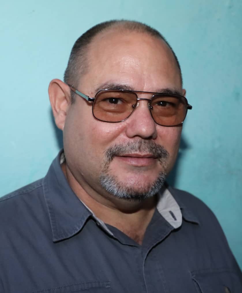 El Buró Político designó a Yuniasky Crespo Baquero y Rolando Yero Travieso como Jefes de los Departamentos Ideológico y de Atención al Sector Social del CC-PCC, respectivamente.  Felicidades y éxitos a estos jóvenes cuadros, #UnidosXCuba.