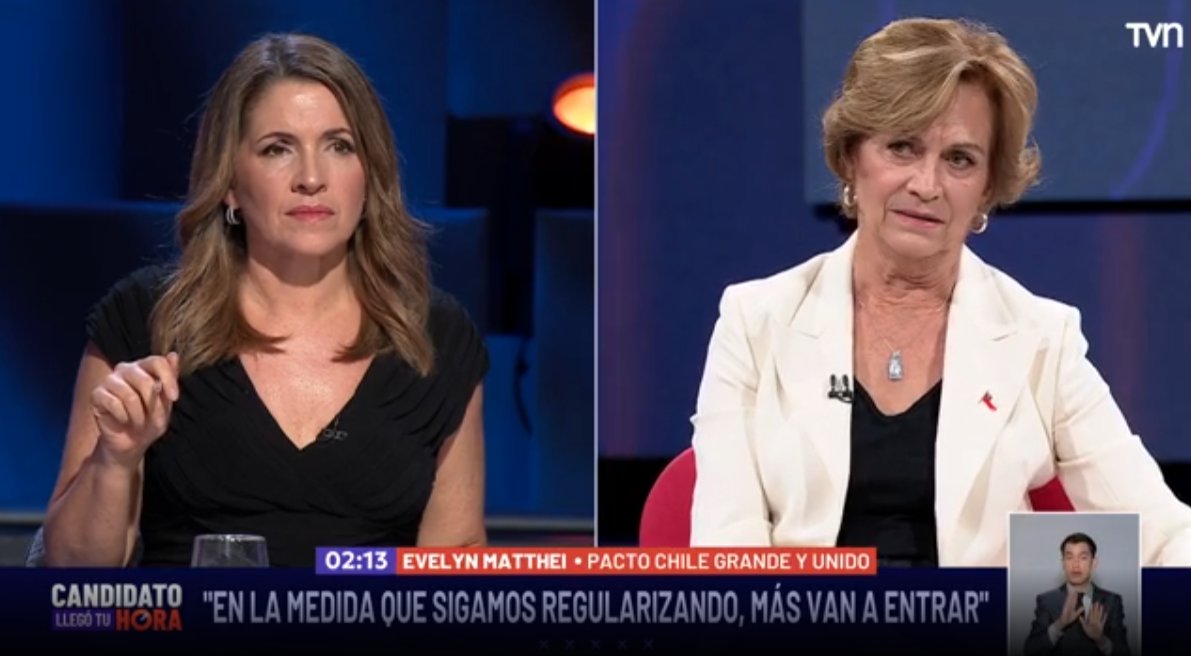 24 Horas tweet media