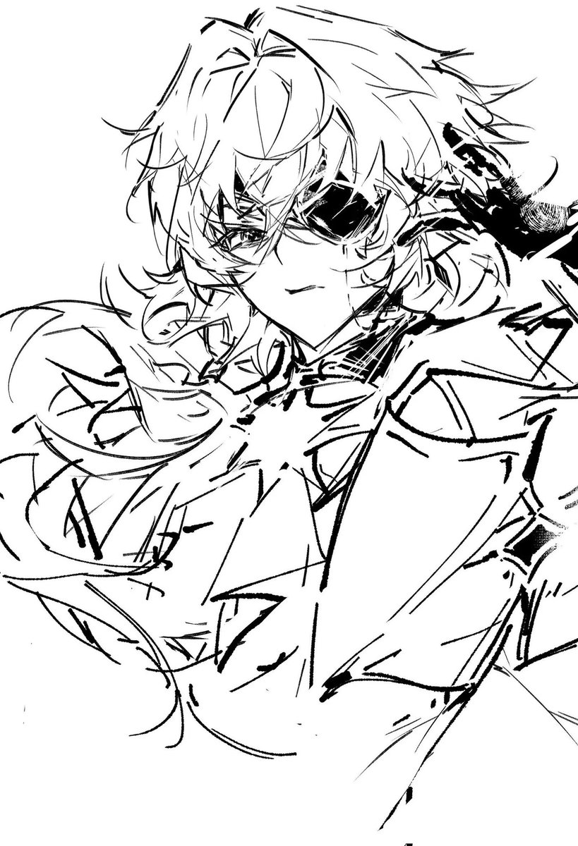 ᯠ_ ̫ _ᯄ tweet media