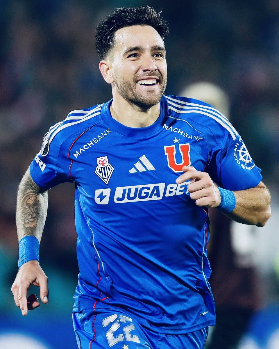 Matías Zaldivia te amo ❤️💙