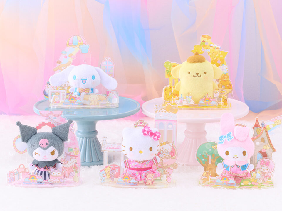 サンリオ推し活部🌈 on X: 