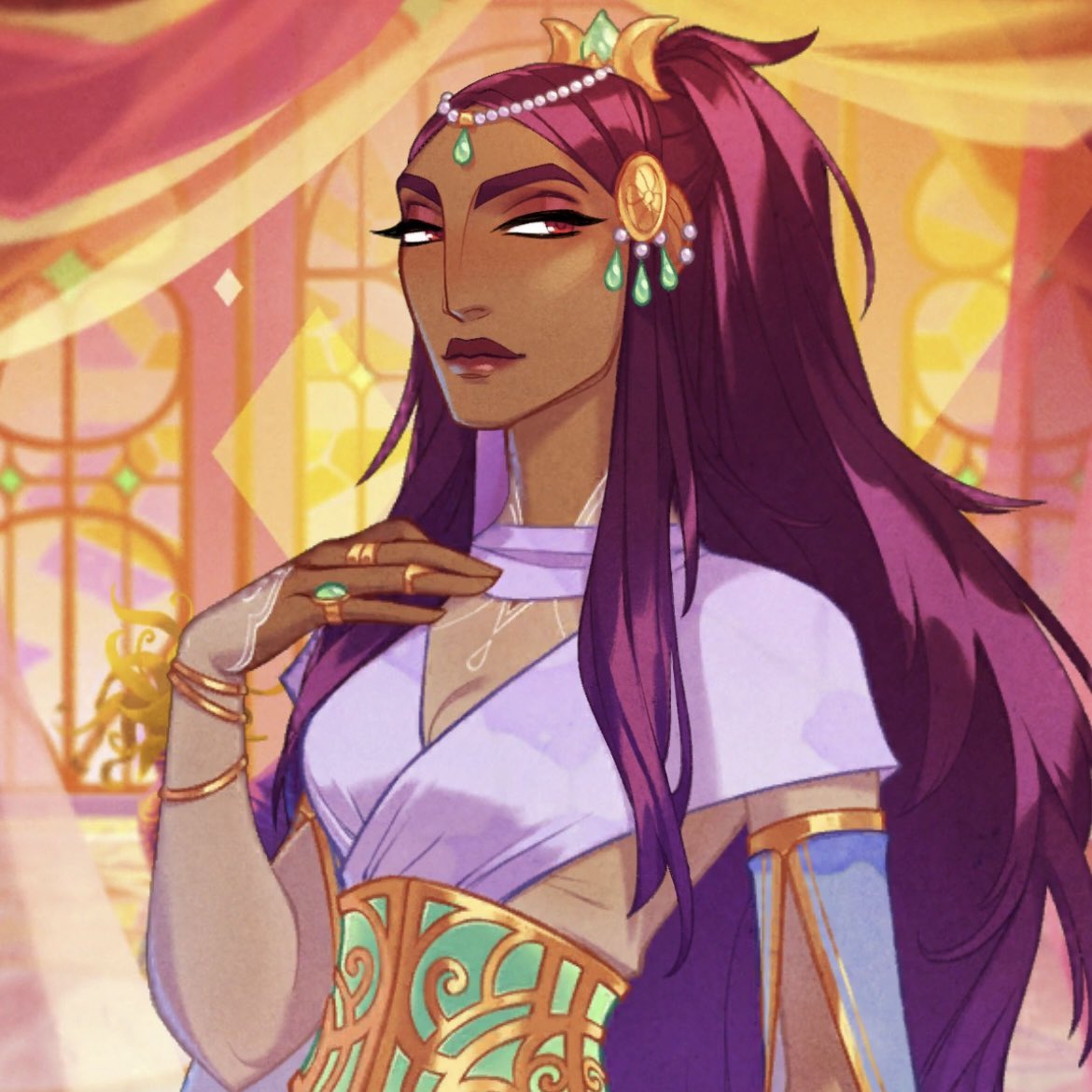 _cloverwishes's tweet photo. @teabunnypaws hiii tea!! have fun with smash or pass!!!
(shining armor-my little pony) (sunset shimmer-equestria girls) (muriel-the arcana) (nadia-the arcana) 💜 https://t.co/BQvPzgVCi6