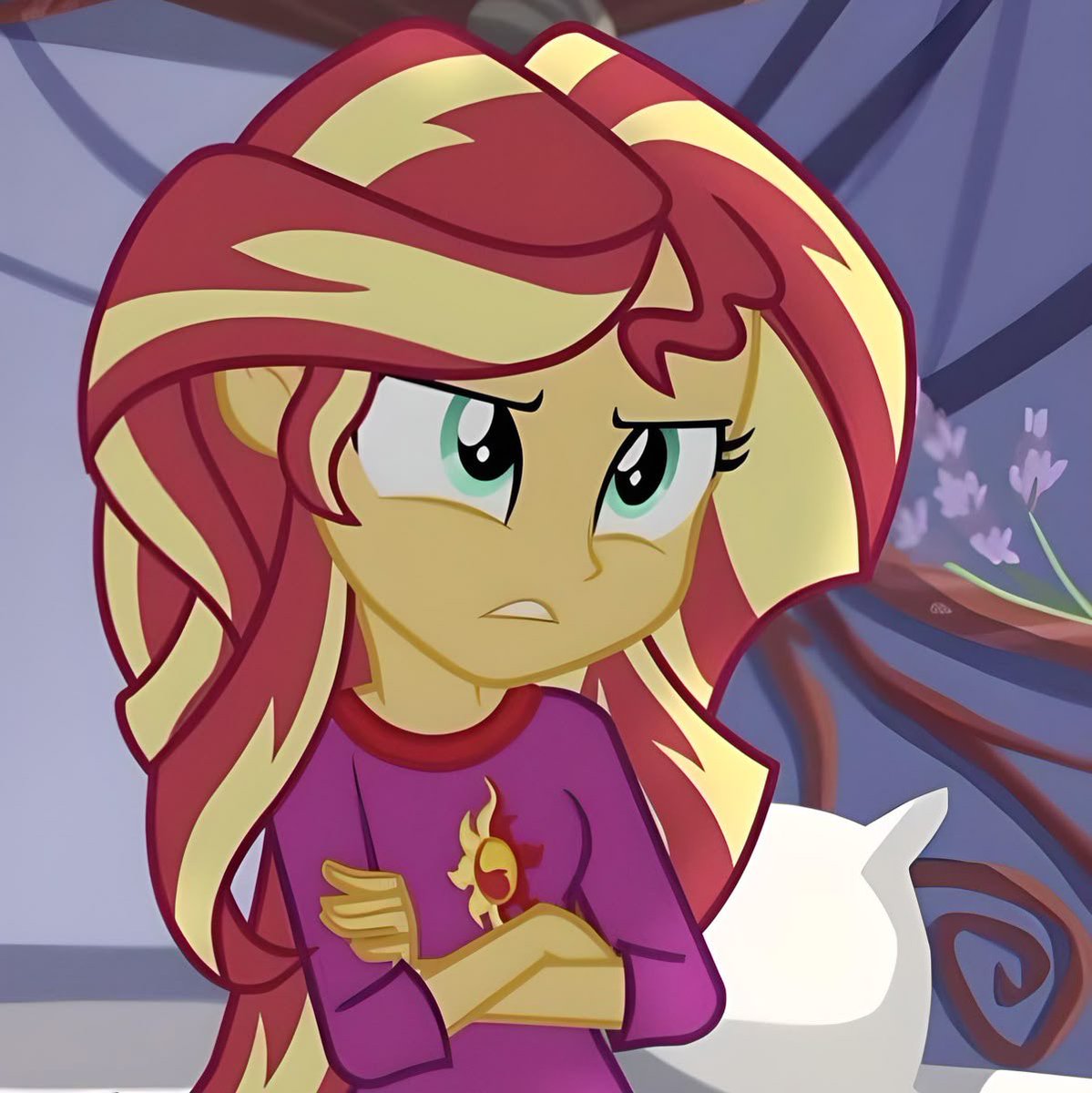 _cloverwishes's tweet photo. @teabunnypaws hiii tea!! have fun with smash or pass!!!
(shining armor-my little pony) (sunset shimmer-equestria girls) (muriel-the arcana) (nadia-the arcana) 💜 https://t.co/BQvPzgVCi6