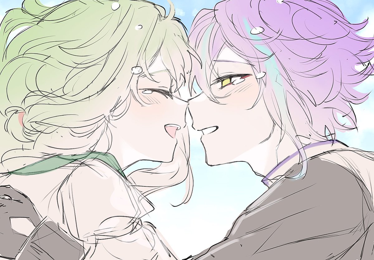 ❀ 𝑅𝐼𝑅𝐼𝒩 (@lunmias_x0) on Twitter photo 