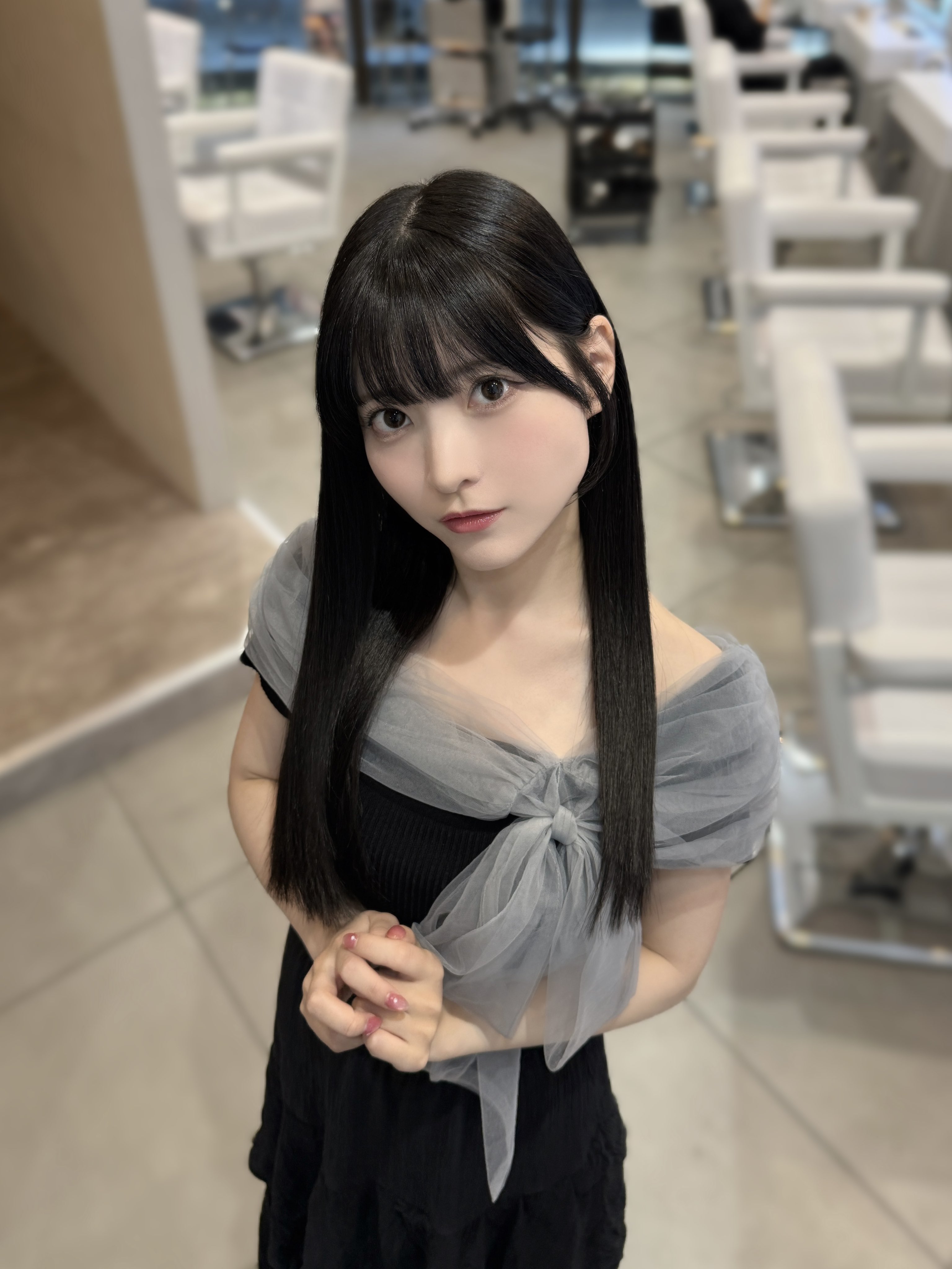 小鳥遊るい #ババババンビ (@pipipi_br) / X