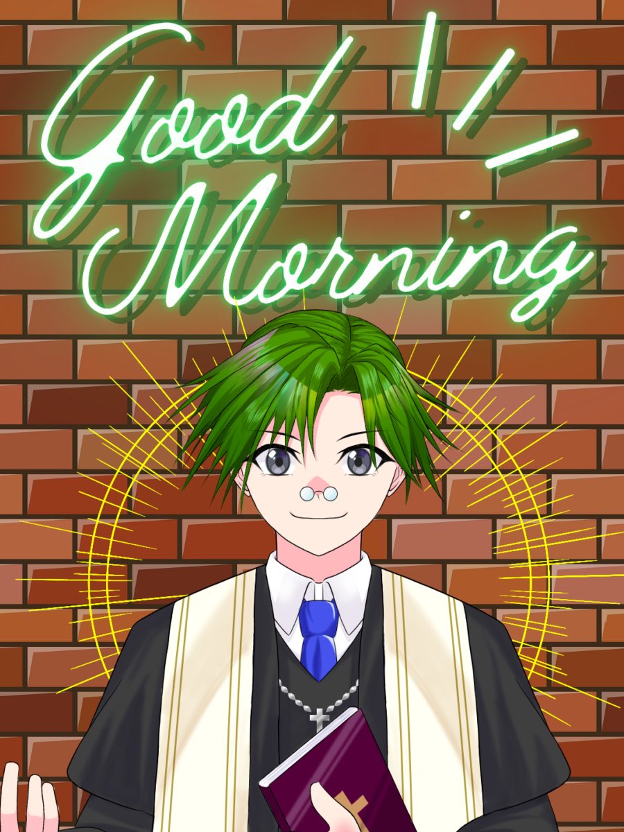 #おはようVライバー
おはよおはよおはよおはよおはよおはよおはよおはよおはよおはよおはよおはよおはよおはよおはよおはよおはよおはよおはよおはよおはよおはよおはよおはよ！！！！！！！！！！！！！！！！！！！！！！！！！！！！！！

こんだけ言やぁみんなに届くでしょ！