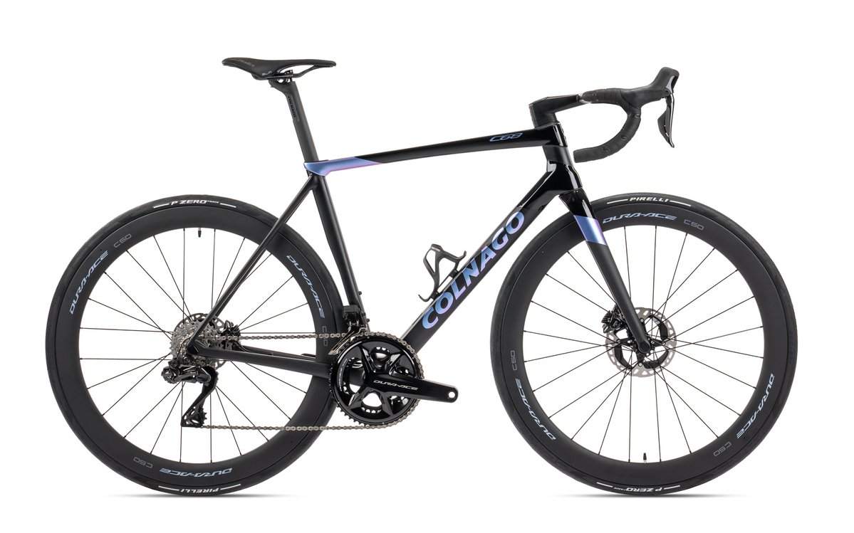 COLNAGO JAPAN (@nbscolnago) / X