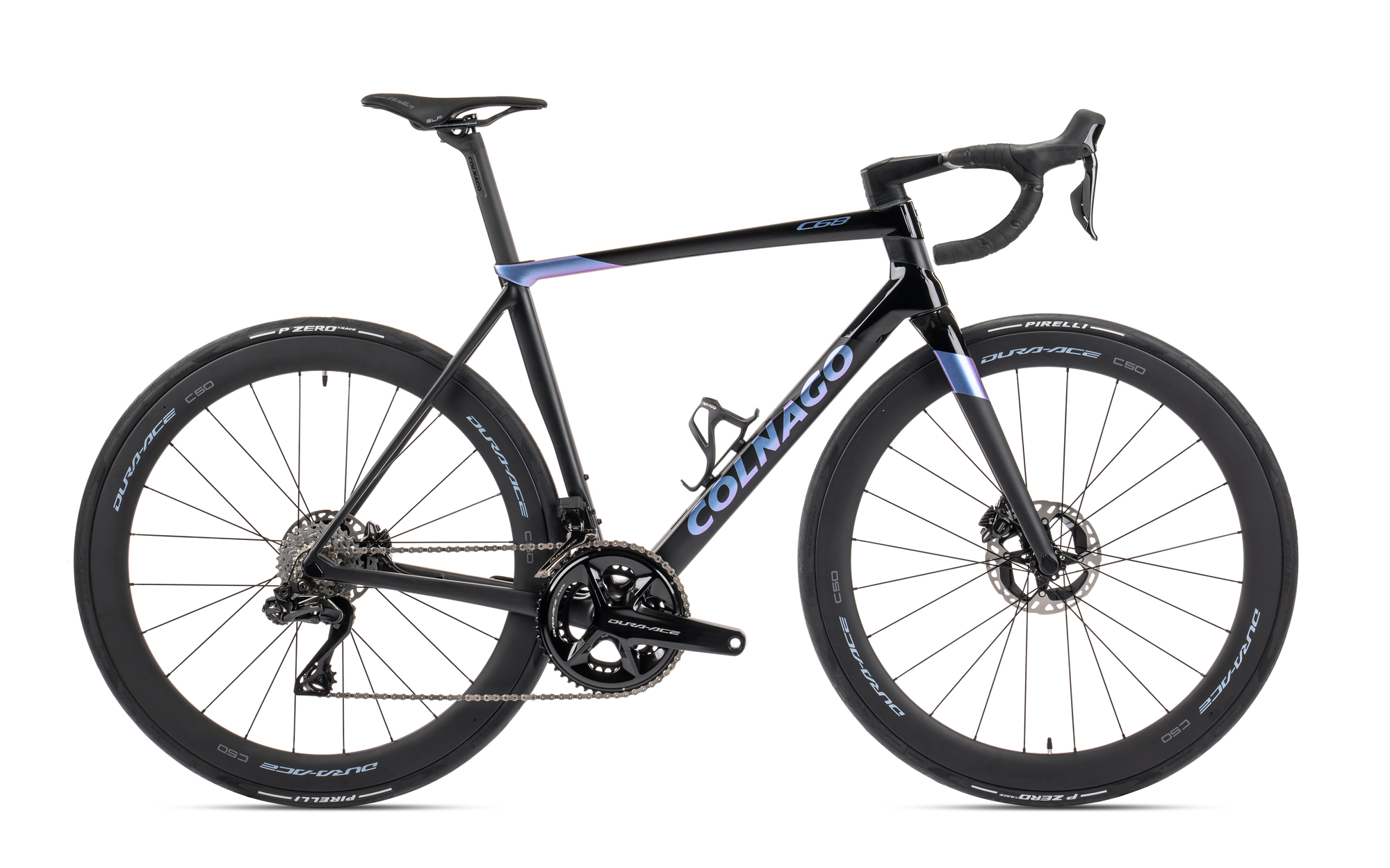 コルナゴ  色   クロ  素材 アルミ  重さ 10kg COLNAGO JAPAN OFFICIAL SITE – コルナゴ日本公式サイト
