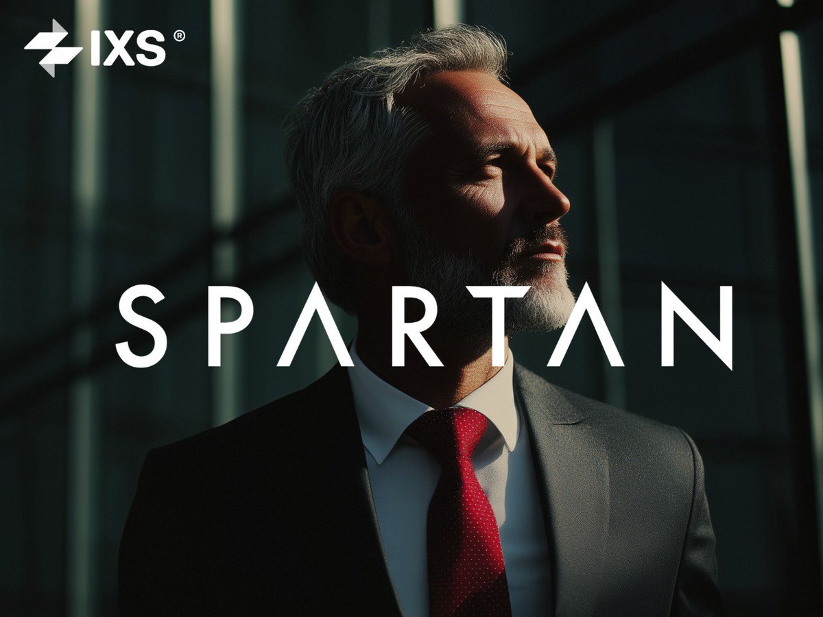 Excited to be backed by <a href="/TheSpartanGroup/">The Spartan Group</a>, the prestigious Web3 VC powerhouse with a stellar portfolio including unicorns like Solana and Mysten Labs (Sui). 

This elite partnership supercharges IXS Finance's network and reach whilst supporting our growth and expansion plans into