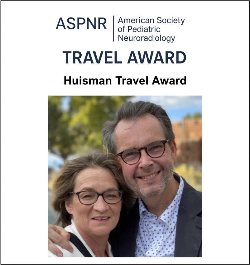 🌟 Got an accepted abstract for #ASPNR2026?

The Charlotte &amp; Thierry Huisman Travel Award can help you share your work with the pediatric neuroradiology community in Tampa 🌴🧠

👉 Apply here: aspnr.org/awards/annual-…

⏰ Deadline: Sept 30, 2025

✨ Present your research, connect