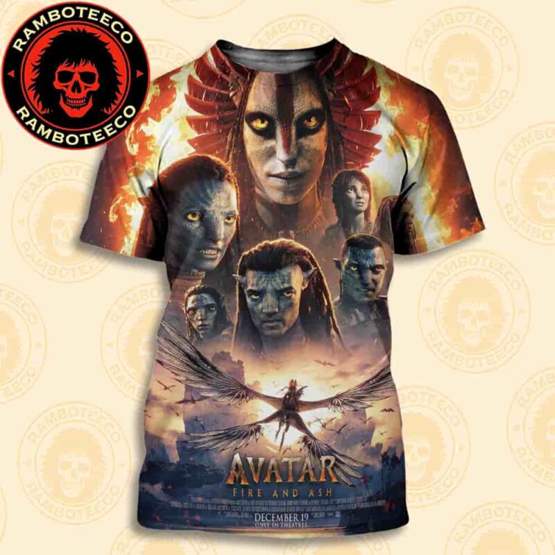 ramboteeco's tweet photo. Grab your Official Avatar: Fire &amp; Ash merch—posters, tees &amp; more! Release 19 Dec 2025 in theaters 🎬
👉https://t.co/NFRtL62GMb
👉https://t.co/EBJ9DLAIXW
👉https://t.co/FMknUGTRPZ
#AvatarFireAndAsh #AvatarMerch #Avatar2025 #LUVBlindDatewithLingLing #LingLingTAOHEUNGLive https://t.co/hbEHP8gynb