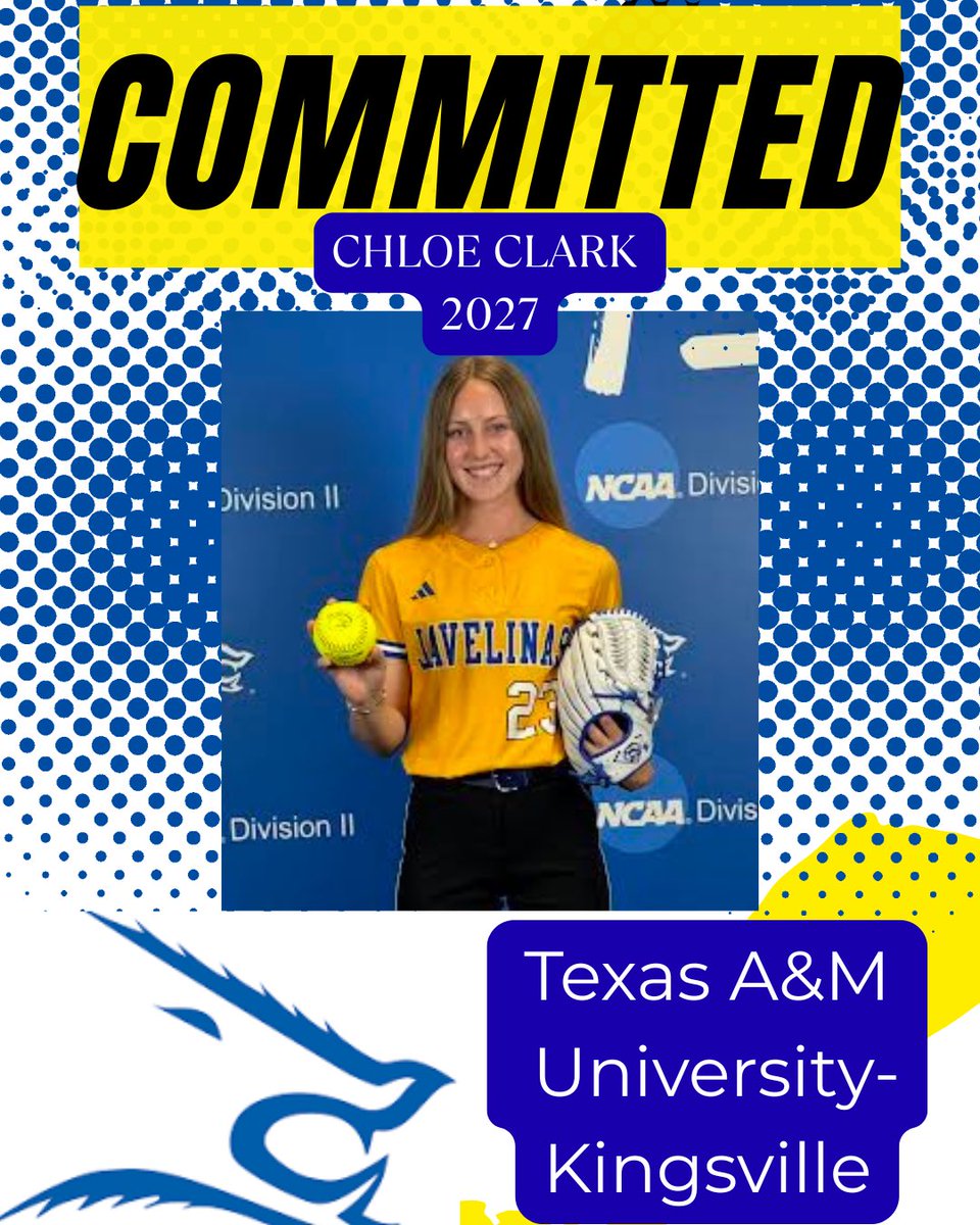 Chloe Clark tweet media