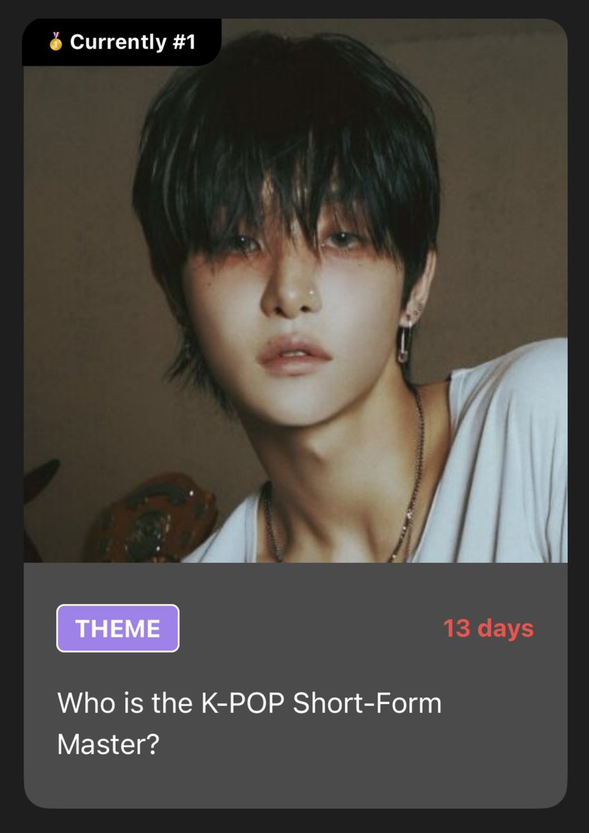 jihoon_fairies1's tweet photo. Vote for Jihoon!! 

🔗https://t.co/8BFYdAdhZK

트레저 지훈  
#JIHOON #지훈 #ジフン #트레저 #TREASURE @treasuremembers https://t.co/KOxrJ2wTUu