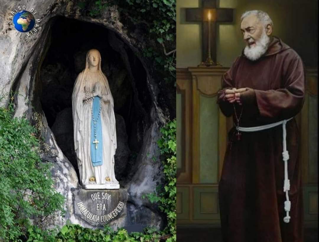 ILSORRISODIMAR1's tweet image. Sono Gilda,
Una preghiera per mia figlia che desidera tanto avere un bambino .e per tutte le donne che come lei vogliono diventare mamme 🙏❤️
#guarigione #speranza #gesù