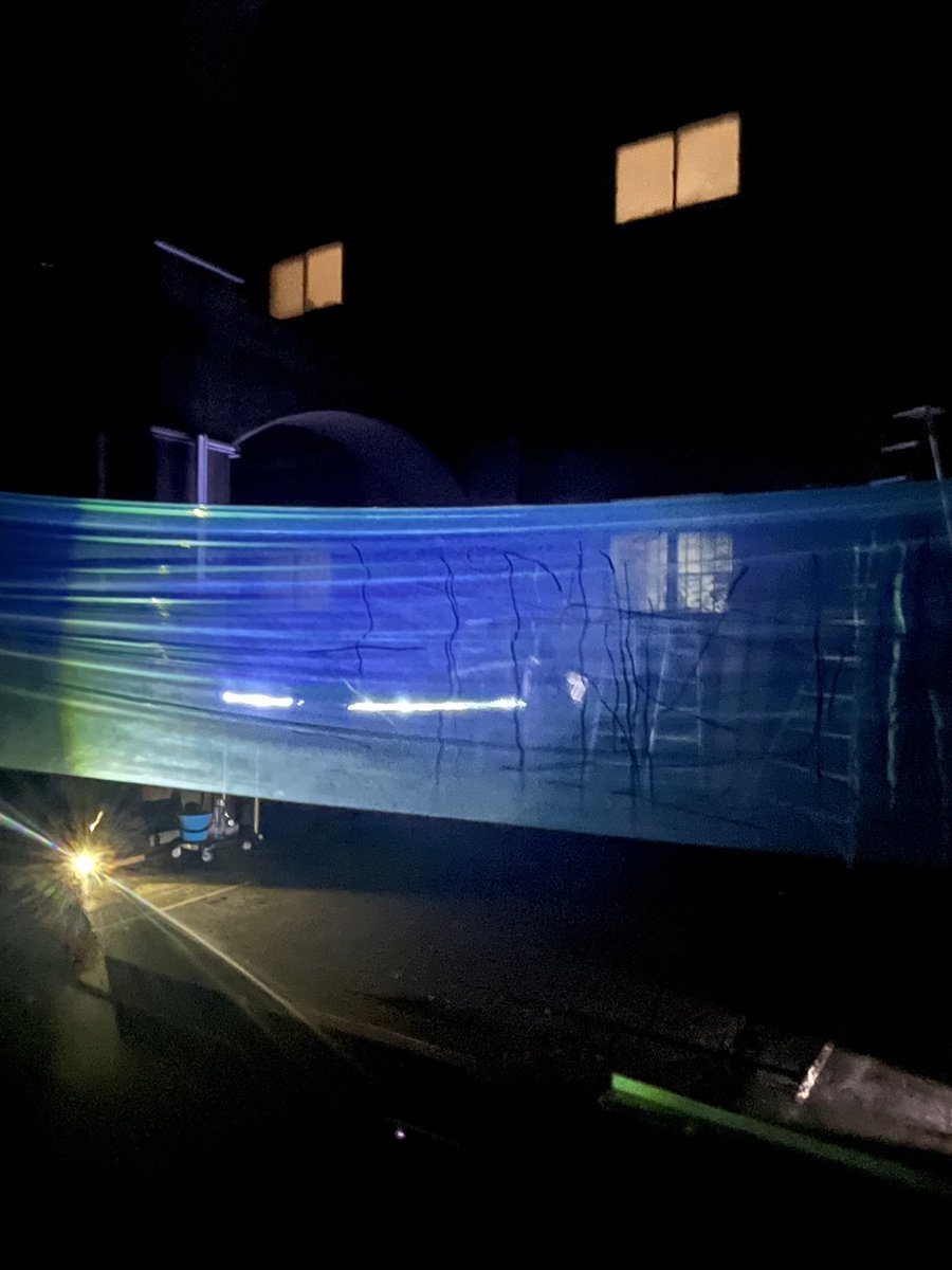 🔥いよいよ明日開幕！🔥

淡水「できるだけ遅く撮ってみる」
路地裏の舞台にようこそ2025 参加公演
振付・構成・演出：菊池航
日時：9/27(土)〜29(月)
会場：南海高架下 太陽製麺所前

ご予約はこちら
quartet-online.net/ticket/tausui25