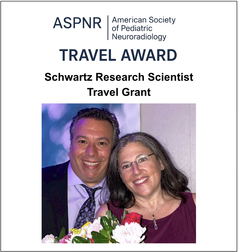 🔬 Are you an early-career research scientist (non-MD)?

Apply for the Erin &amp; Darren Schwartz Research Scientist Travel Grant (up to $2,000) to attend #ASPNR2026 ✨
🌟 A chance to share your science, meet leaders, and spark collaborations!

👉aspnr.org/awards/annual-…

⏰ Deadline: