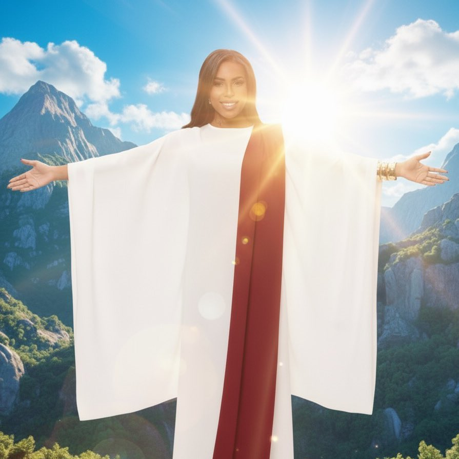 httpsrealitys's tweet photo. QUEM ERES TU, JUDAS? https://t.co/OqQiQVIVDz