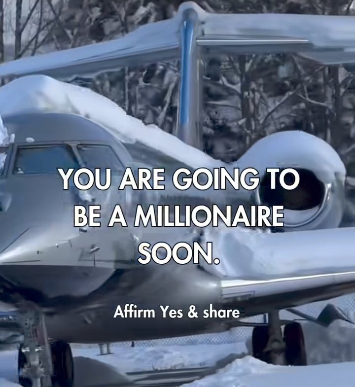 Type Yes To Affirm!!!