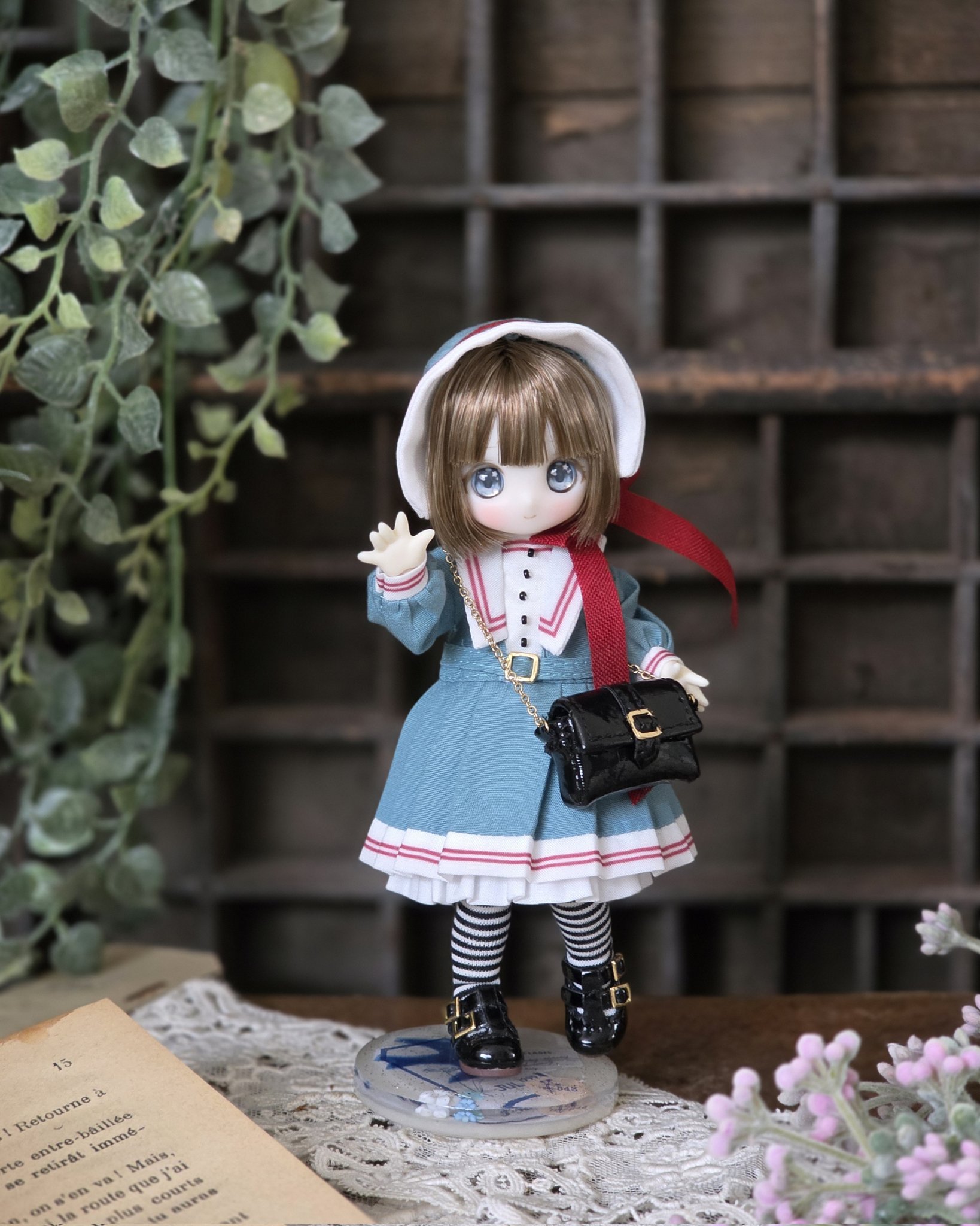 シュガーカップス キャンディールル (Dollybird限定販売ver.) シュガーカップス キャンディールル (Dollybird限定販売ver.) Amazon