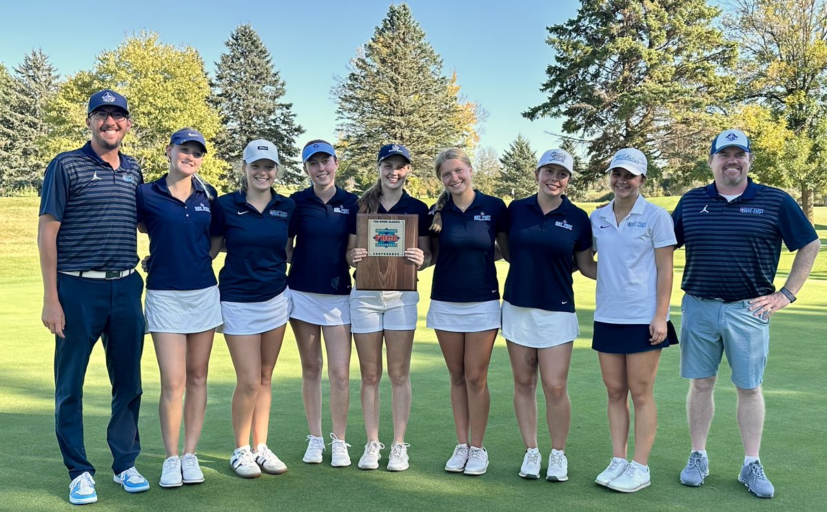 🚨⛳️🏆FRCC Championship Alert!!

📣1st FRCC title of 25/26 to Bay Port.
👏Congratulations Bay Port Pirates - FRCC Girls Golf Champions!🏆
🗒️The Pirates 8th FRCC Title and 8th in a row.
🥇Emma Cunningham-GB United - Medalist

🔗to results of today's meet: iwanamaker.com/event/178220
