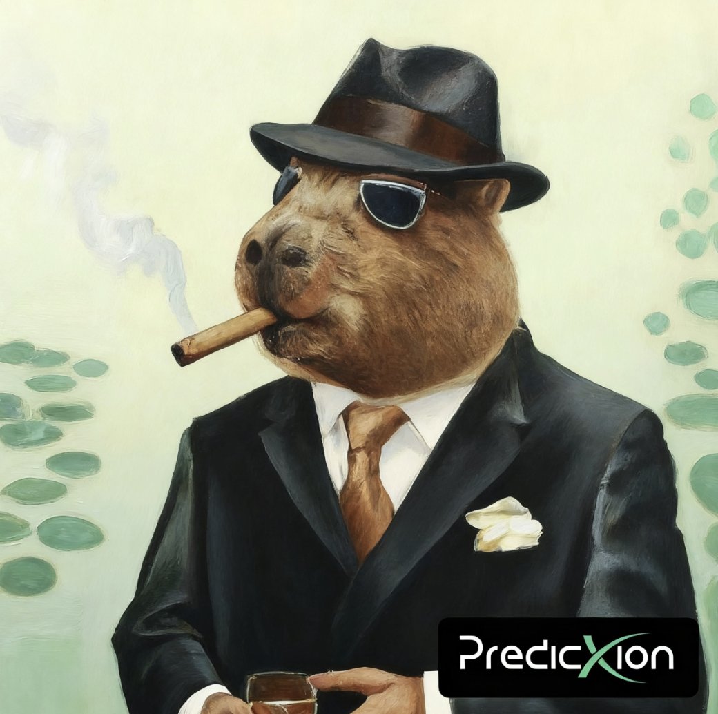 PredicXion's tweet image. 2021-2023: NFT Meta
2023-2024: Memecoin Meta
2025-2027: What’s next???

My bets:
 ⚡ #PredicXion Markets
 💰 Brand coins
 🌊 DeFi 2.0 (HL &amp;amp; Aster, more incoming?)
 🔗 DeFi × NFTs
 🎮 Web3 gaming (ok lil cope from me😂)