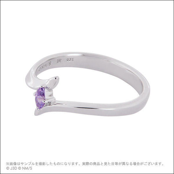 める　怪獣8号 保科宗四郎　キャラクターモチーフリング 11号 ETERNO_RECIT on X: 