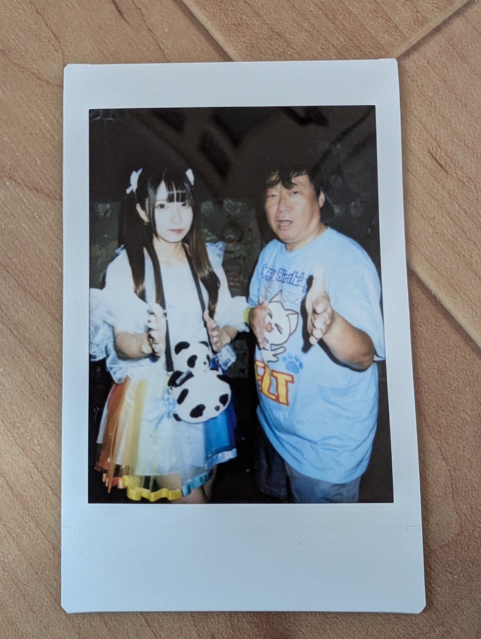 さとぴ さとぴ@あずき布教中🫘 (@chibisuke0109) · Instagram photos