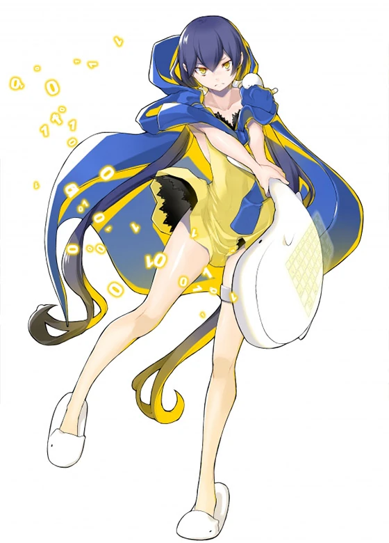 TheProSpartan2's tweet photo. @ExceedXatu Best girl Erika from Digimon Hacker's Memory https://t.co/crp2VD0YZZ