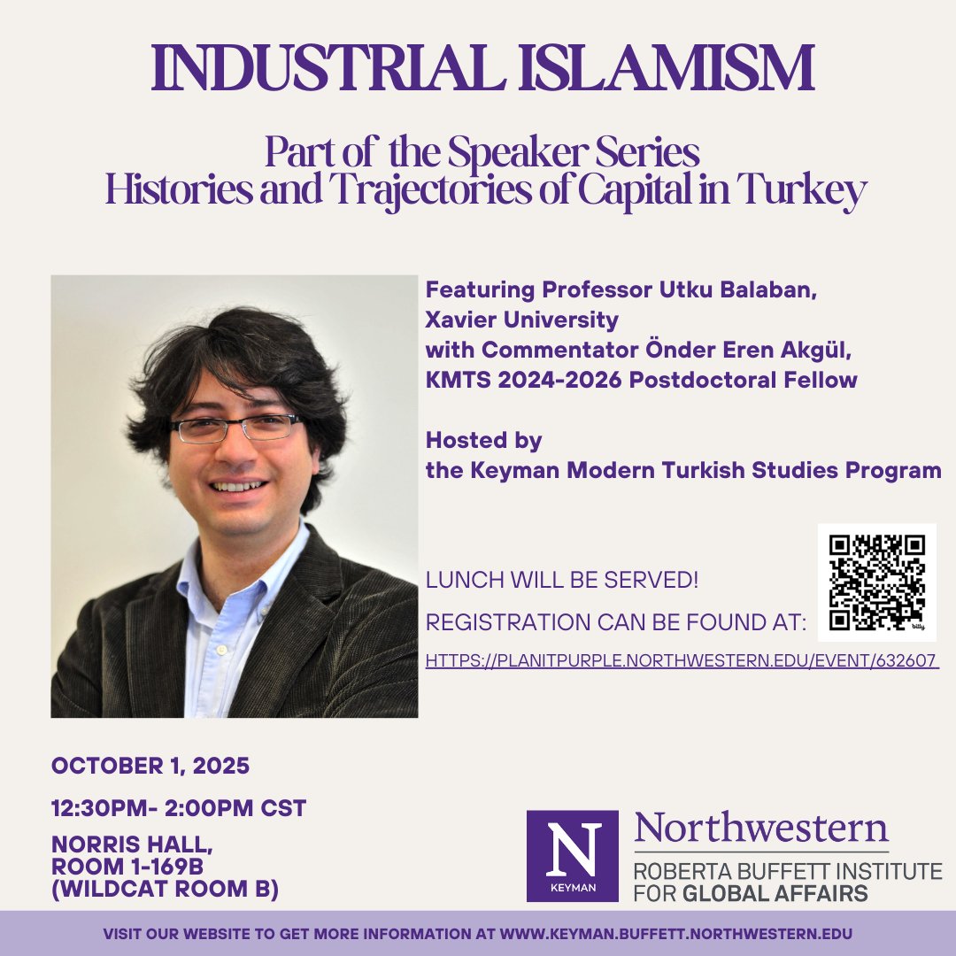 I am grateful to <a href="/KeymanMTS/">Keyman Modern Turkish Studies Program</a> for this opportunity.