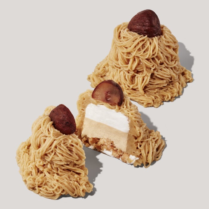 modelpress's tweet image. スタバに秋の風物詩「パンプキン スパイス ラテ」復活🎃🥛✨️

🟤おすすめカスタマイズ3つをご紹介🦢
🟤秋限定フードも同時登場

🔻9月29日発売🍁
mdpr.jp/gourmet/4651476

#スタバ #スターバックス
