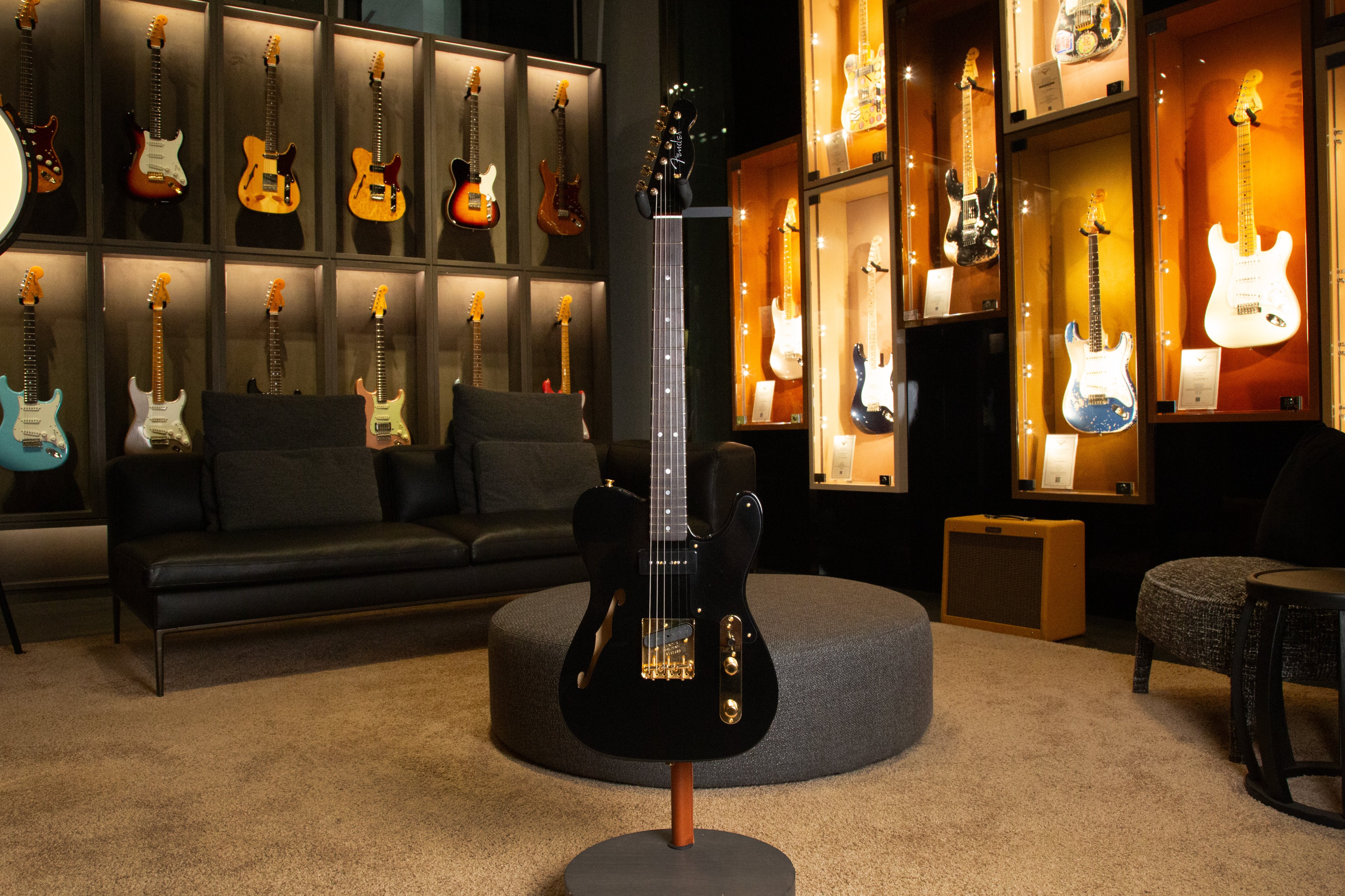 Fender （フェンダー） on X: 