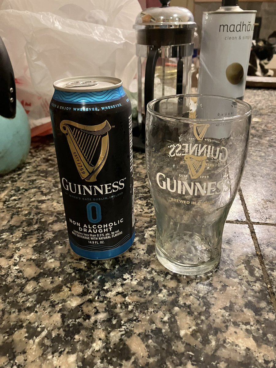 regulatorynerd's tweet image. Wife is going to bed early, so I’m getting ready to binge some Cheeky Pint episodes